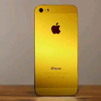 bulansulivan's tweet photo. Ready Iphone 5 s Gold only under 3 jt..mauuu??? http://t.co/GxwiGJKXWk