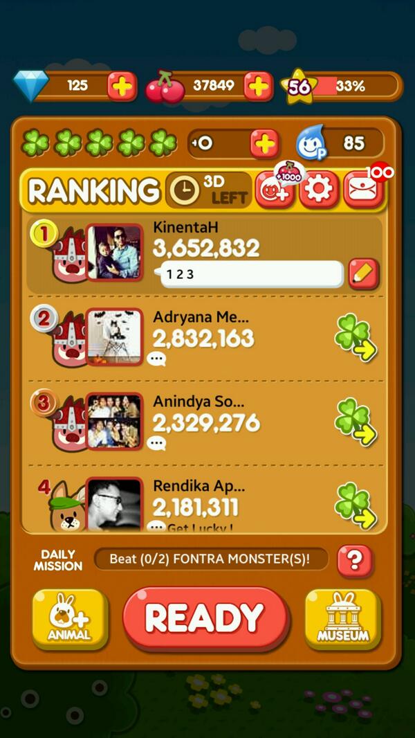 kinentaharsono's tweet photo. @indo_line #pokopangcontest http://t.co/nAYbpoX90j