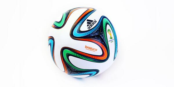 adidas Football on X: #FF @brazuca & RT for the chance to win a