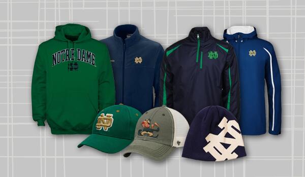 NDFanatics's tweet image. #NotreDame Holiday Sale! Save 15-40% on ALL sweatshirts, jackets &amp;amp; hats here: tw.fanatics.com/COLLEGE_Notre_…