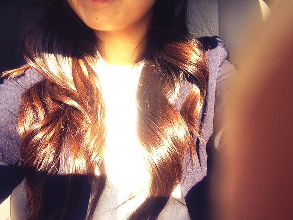 cerezamay's tweet image. because I don't like my face #8hrshift weee