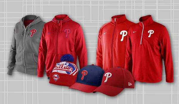Phillies Fanatics tweet media