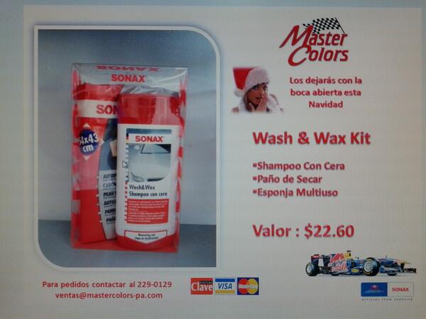 MColorsAuto tweet picture