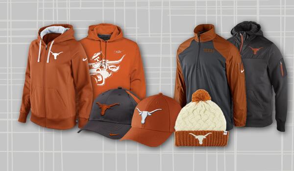TexasFanatics's tweet photo. #Texas Holiday Sale! Save 15-40% on ALL sweatshirts, jackets &amp; hats here: http://t.co/bWFX3CbFpT http://t.co/UWeMR8rKMs