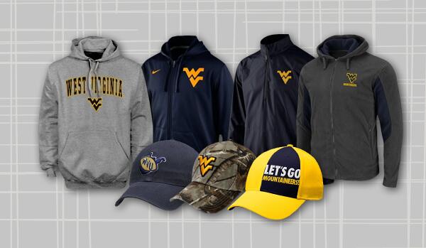 WVUFanatics's tweet photo. #WVU Holiday Sale! Save 15-40% on ALL sweatshirts, jackets &amp; hats here: http://t.co/Xy9zdJgfQK http://t.co/STQEln1f1i