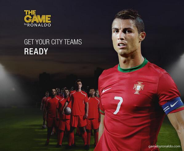 Check the rankings bit.ly/TheGAMErank, spread the word, lead your city to the top!