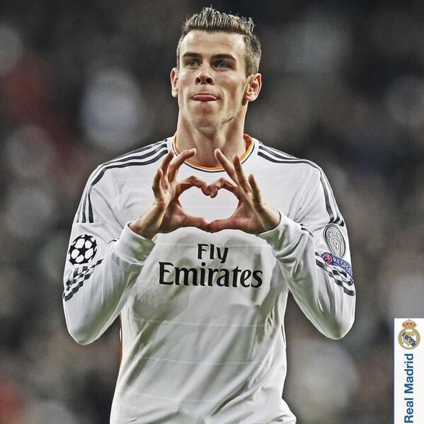 ReaI_Madrid_CF's tweet photo. RT Si eres Madridista hasta la médula. http://t.co/dN5Mu52DWE
