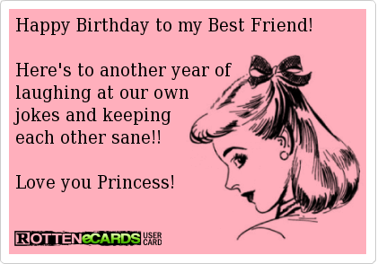 Rotten Ecards Happy Birthday