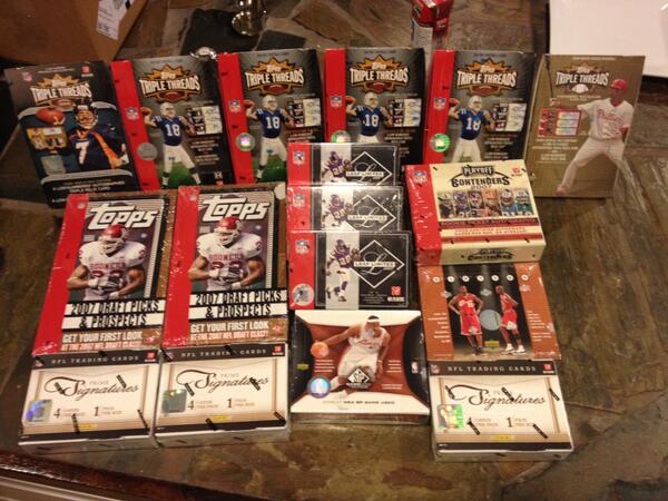 teamboxbreak tweet picture