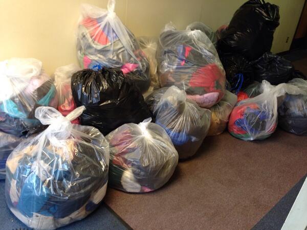 The Salvation Army of Central OK tweet media