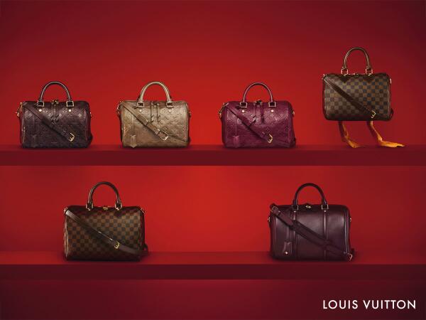 Louis Vuitton on X: Pick up your #LouisVuitton Speedy for the