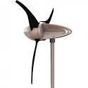 SustainableSch's tweet photo. Small turbines such as this, can cost around £900! The government needs to put money aside so schools can get them! http://t.co/sDyl9fgJKC