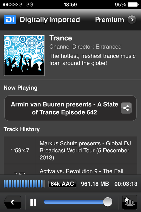 ChrisYung91's tweet image. Here we go w/the TL full of #ASOT642👌&amp;amp; a #WAO138 special this will be #Bouncing 🔊🙌 #LoveIt #TranceFamily