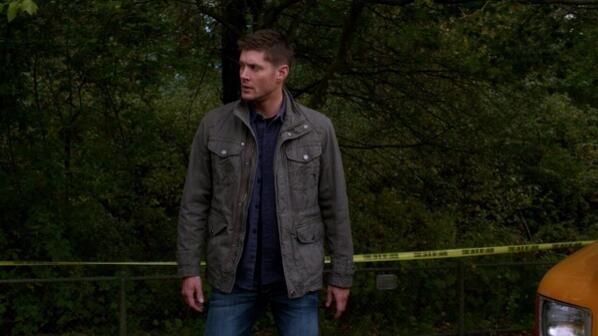 lysaissa's tweet photo. Okay time to get ready for work. :) supernatural #scifitv #peopleschoice and Jensen ackles #scifiactor #peopleschoice http://t.co/DR1GhCWJub