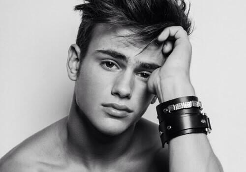 ManCandyWeek's tweet image. #mancandy 😍❤️