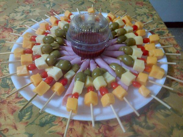 MagicMagicSweet's tweet image. Q tal estos piqueos para mejorar tu jueves! #magicchristmas