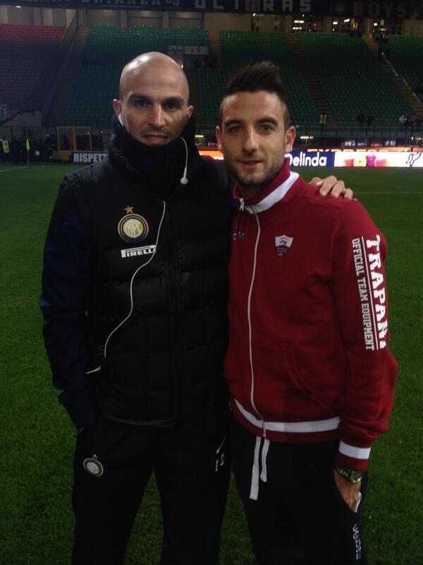 Luca NIzzetto tweet media