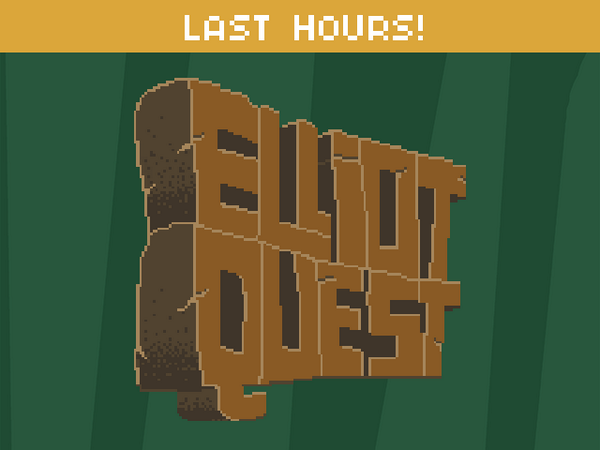 ansimuz's tweet image. 23 hours left! Help us reach those stretch goals! kck.st/1aP79sz