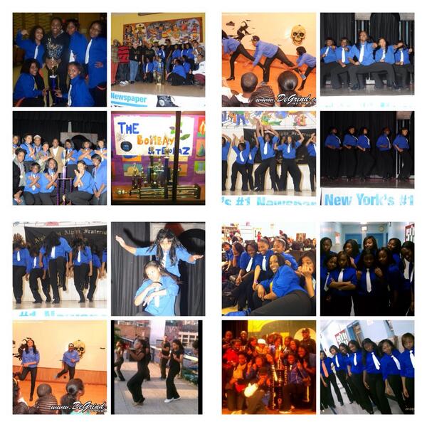 4EverBlaziin's tweet image. #TBT #BombaySteppaz We Been Doing This Stepping For Years. ..