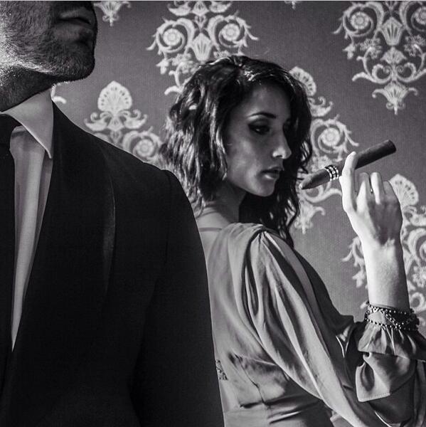 LosDonesCigars's tweet photo. Más que un estilo de vida, una forma de vivir! More than a lifestyle, a way of life! http://t.co/5KekX0SRyC