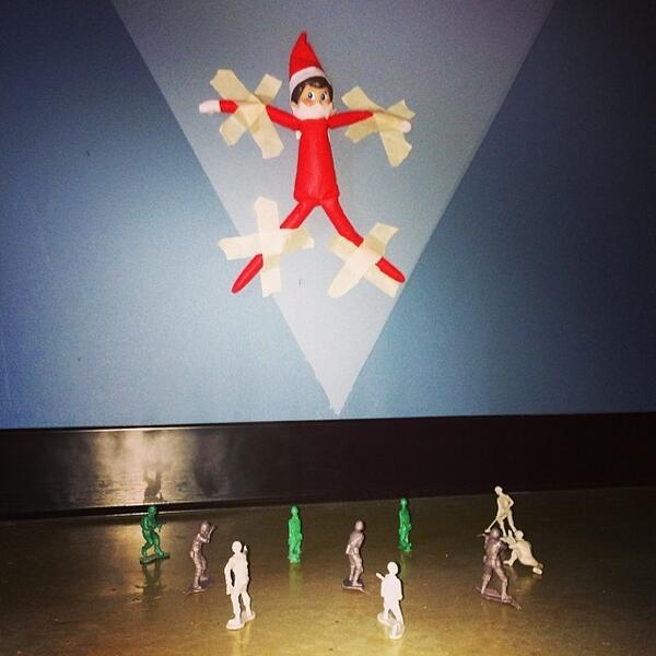 timjchambers's tweet image. Where's Jack Bauer when u need him. #elfproblems #shorefellowship ift.tt/1hAGmoy