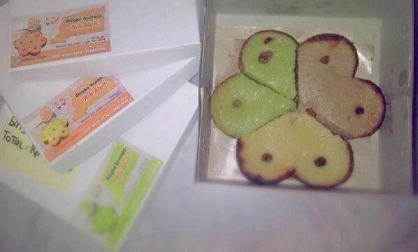 AnggitaPerucha's tweet image. Mau? Invite 2 temen kamu u/ order dgn rasa beda2 dan km bisa menikmati #3flavors :) \=D/