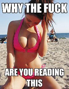 CunnyFuntPics's tweet photo. DAMN I READ IT http://t.co/apENgh4JpA