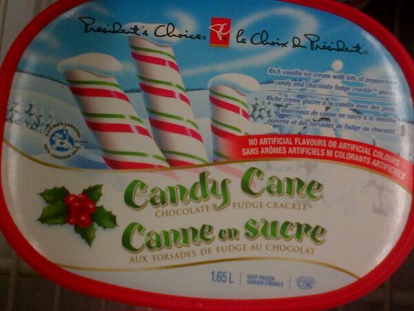 Sully_Nikkers's tweet photo. It's beginning to look (and taste) a lot like Christmas! @kpattyr @cabergs http://t.co/fD1tIS3Z2E