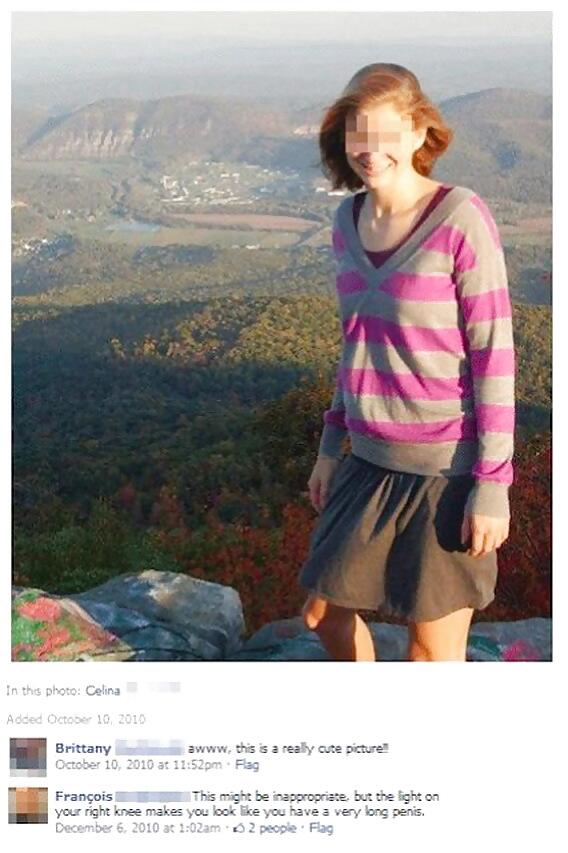 CunnyFuntPics's tweet photo. LOOK AT HER RIGHT KNEE http://t.co/X2wNAOay06