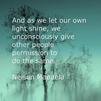 Nelson Mandela tweet media
