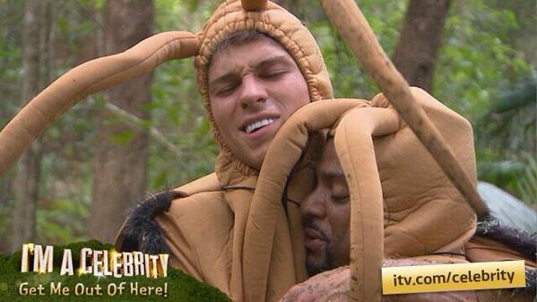 JoeyEssex_'s tweet photo. #JoeyOfTheJungle.                   Landlines call: 09020 44 24 04               Mobiles call: 6442404 http://t.co/eQqHLD5caZ