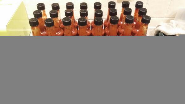 TheChilliSource's tweet image. Productive day :-)