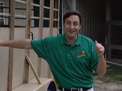 GeorgiaTraveler's tweet photo. #TBT This is David in Season 2 at Sweet Grass Dairy. What is your favorite David Zelski segment? http://t.co/gEAG4KlyKR