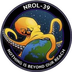 Spying Spooks Throw It In Americans’ Faces With New Octopus-Engulfing-World Logo BawJ5tCCEAAQ6AN