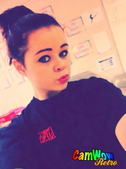 ellen_kimber's tweet photo. #pout http://t.co/Gb1Yi3IxWU