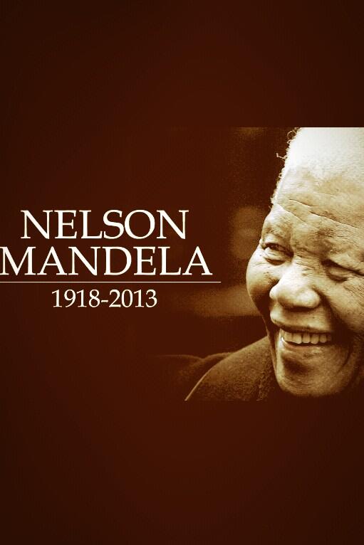 poljoy32's tweet photo. RT Freedom Fighters across the world.Former #SouthAfrican president #NelsonMandela has died #GreatestSON #HERO #RIP http://t.co/laVj0BVtln