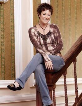 I aspire to one day be a lounge singer like Carrie Martin