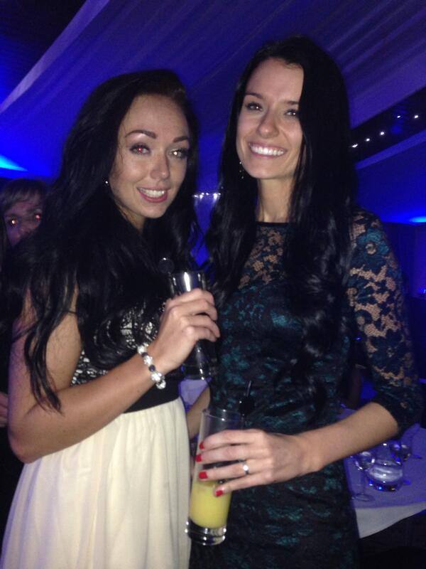 milne_nadia's tweet photo. Guess who's been drinking @ninamarcazzo @king_rosie88 @georgeous097 #toomanydrinkipoos @hayesandjarvis http://t.co/y91qWImORr