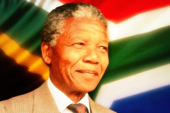 IIBob's tweet photo. RIP Nelson Mondela :'( ! http://t.co/uOxkNtfDRH