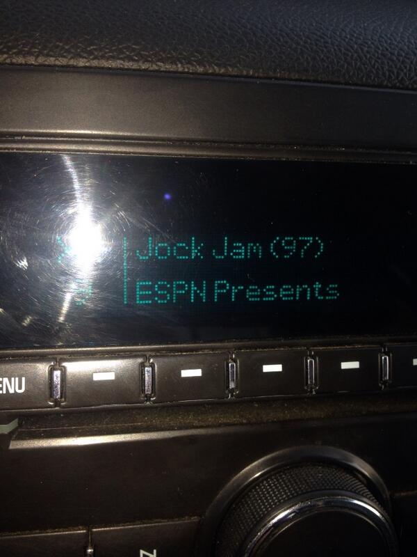 CWalkom's tweet photo. Song gets you everytime #classic#bringitback http://t.co/DQypAxzhed