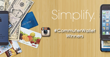 OtterBox's tweet photo. Conragts to the winners of our #CommuterWallet #Instagram contest! See our #blog for details: http://t.co/8KksL0sx73 http://t.co/x1FFdhOpBy