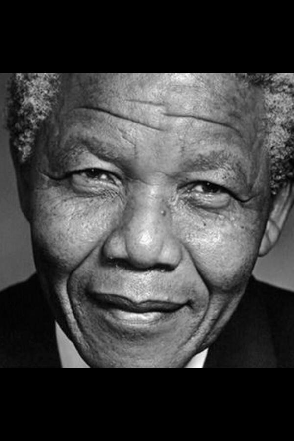 _DatNiggaFish's tweet image. 96 years Old . #Revoloutionary #NelsonMandella.. #PayRespect #HePavedAway #