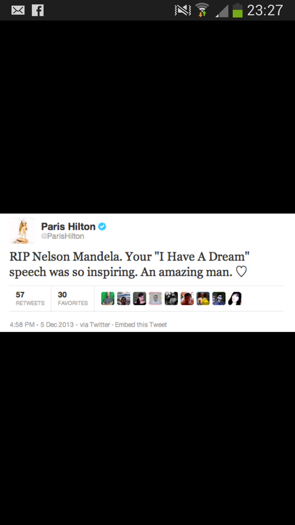 KayleighYeoman1's tweet photo. And young girls actually idolise this woman..... #cringe http://t.co/p1e25aQP0H