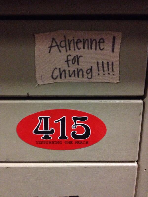 chung_kuo's tweet photo. @adriennenichole#tourmemories http://t.co/li28TwVagm