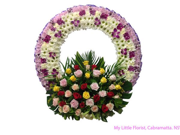 Multiflorist tweet picture