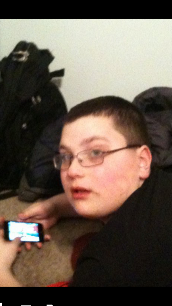 FrashAustin's tweet photo. #throwbackthursday http://t.co/yi8cuAekzI
