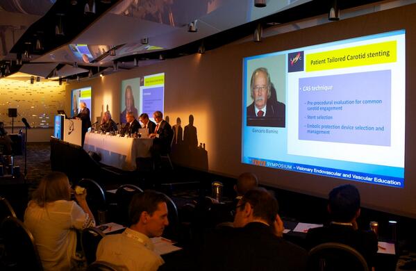 wimvanrentergh's tweet image. Giancarlo Biamino talking about #Moma #protectiondevices at @VERVESydney2013. Then #livesurgery from #POWSydney also.