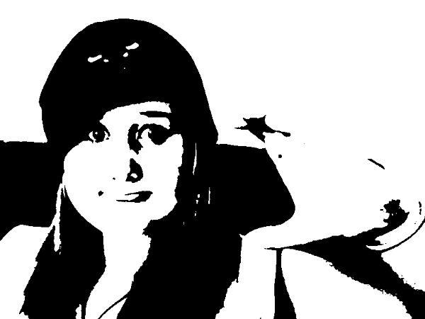 Isobelcuff's tweet photo. ur my fav #webcamtoy http://t.co/mkuOusBeGW