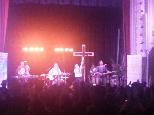 Matt de Dassel tweet media