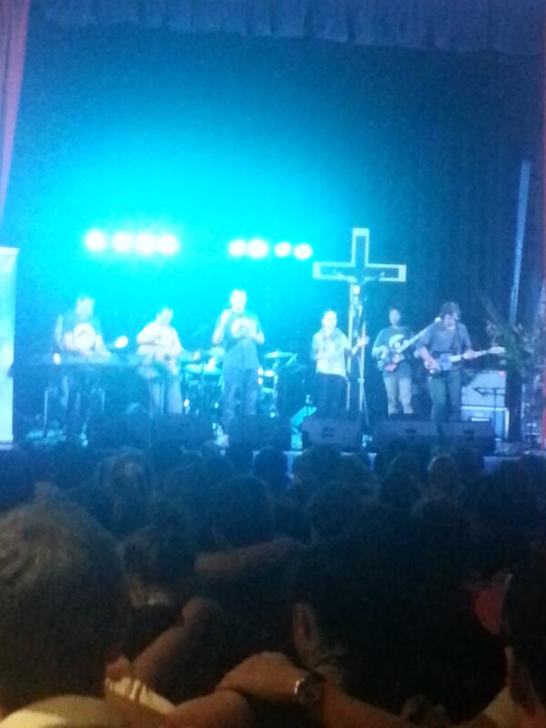 Matt de Dassel tweet media